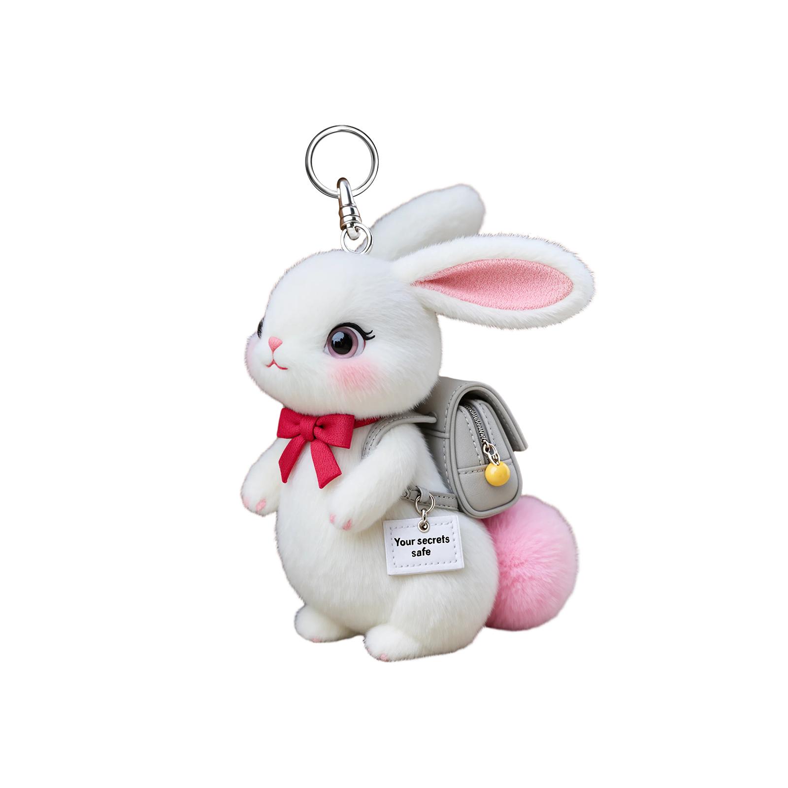 

Animal Support Bag Pendant Holiday Gifts One Size