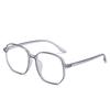 Anti-blue Light Glasses Fashion Square Eyewear Women Men Luxury Eyeglasses Blue Light Blocking Man Lady Computer Eyeglas