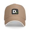 Logo Deloitte | MIGLIORE | Cappellino da Baseball Parodia Regalo Cappellino Tattico Militare Cappello Solare Protezione UV Cappuccio Lusso Donna Uomo