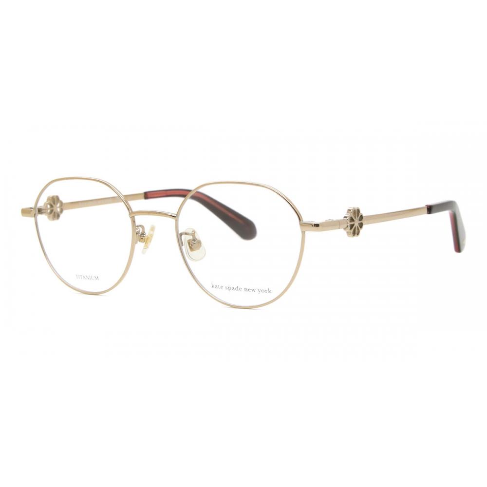 Kate Spade Trinity F Asian Fit Rhl Women Eyeglasses
