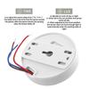 AC85-265V Intelligent Human Infrared PIR Motion Sensor Switch Ceiling sensor switch Human Presence Detector