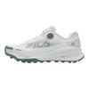 FILA Boa Comfortable Versatile Durable Low-Top Trail Running Shoes Women sneaker White A12W531204F-BW