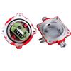 AEBELL Explosion-proof Smoke Alarm Detector CN plug (adapter included)