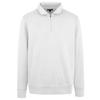 HRM Unisex Adult Premium Zipped Sweatshirt