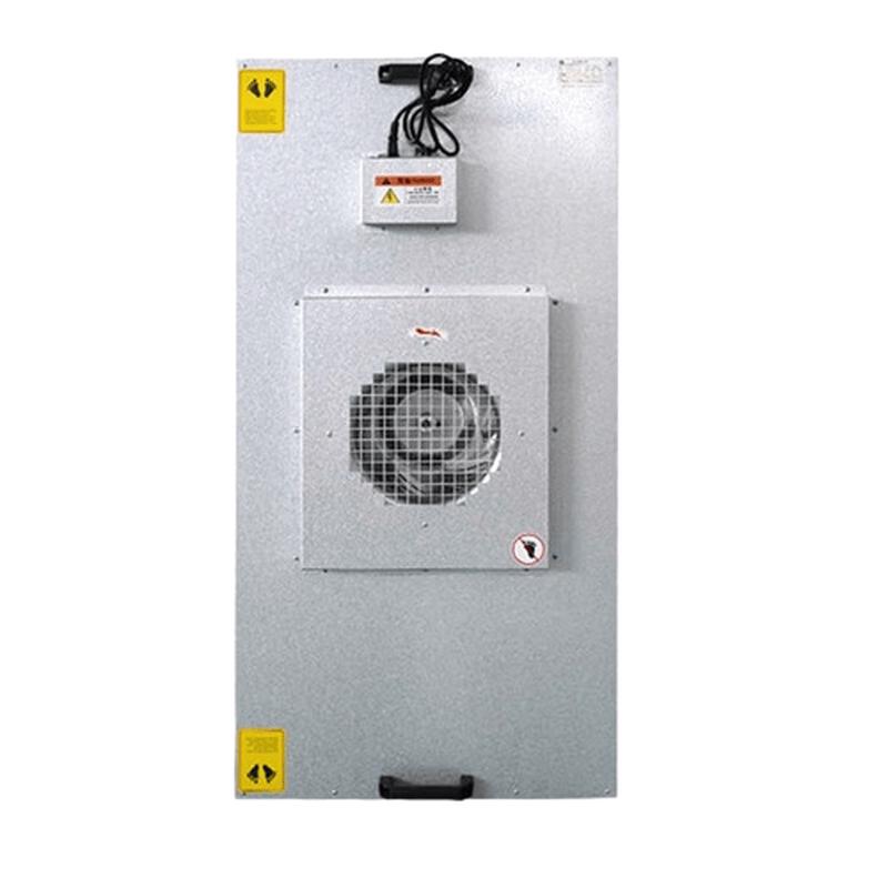 Jinggonghang FFU Home Air Purifier