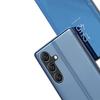 Samsung Galaxy S25+ Clear View Case - Blue