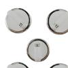 12 Pieces Waterheater Knobs Dial Knob Easily Install Reliable Professional Multifunctional for Gas