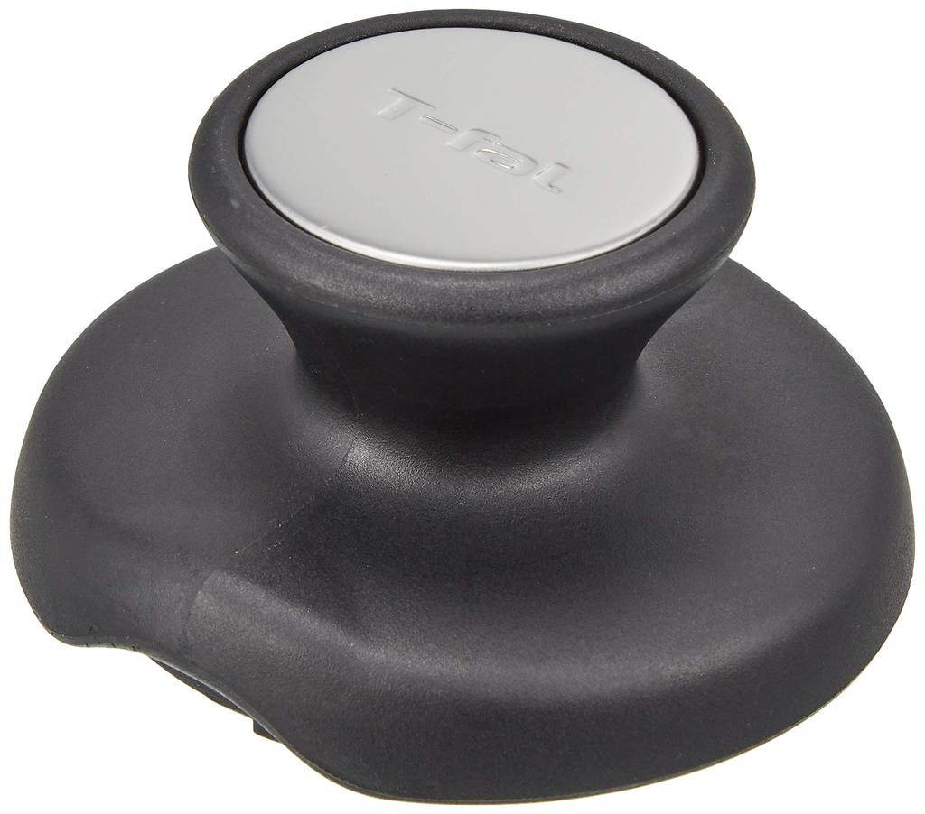 T-fal Pressure Cooker Glass Lid, 21.5cm, 4.2L Capacity, X3070011