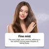 GleamXi Rosemary Hair Spray Smooth Shine Nourish Dry Hair Refreshing Fragrance Treatment
