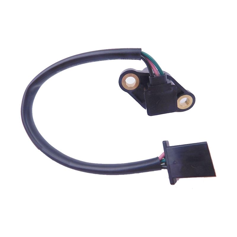 37700-MBW-J21 Speed Sensor for HONDA CBR600 F4 A CRANKCASE AC CRANKCASE 2001-2006 37700 MBW J21 37700MBWJ21