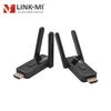 150M 1080P 5G HDMI Wireless Extender TX RX Kit with One To Many Max 1 To 4 Support Wireless 802.11a/n