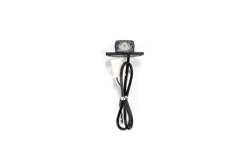 Harley-Davidson X350 2023 2024 Fenderless Kit with LED License Plate Light for Harley-Davidson Custom Parts Outside