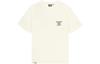 Retro Sports Collection T Shirt Men's Ecru 5ED25443-IV
