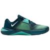 Nike Metcon 10 Παπούτσια Προπόνησης με Διαπνοή Γυναικεία Τουρκουάζ Πράσινο HQ2620-300