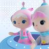 Adorable Metoo Stardoll Astronaut Plush Toy Perfect Soft Rocket Gift For Kids
