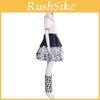 Toy Story Jessie Cosplay Costume Set With Polyester Fabric For Anime Role Play