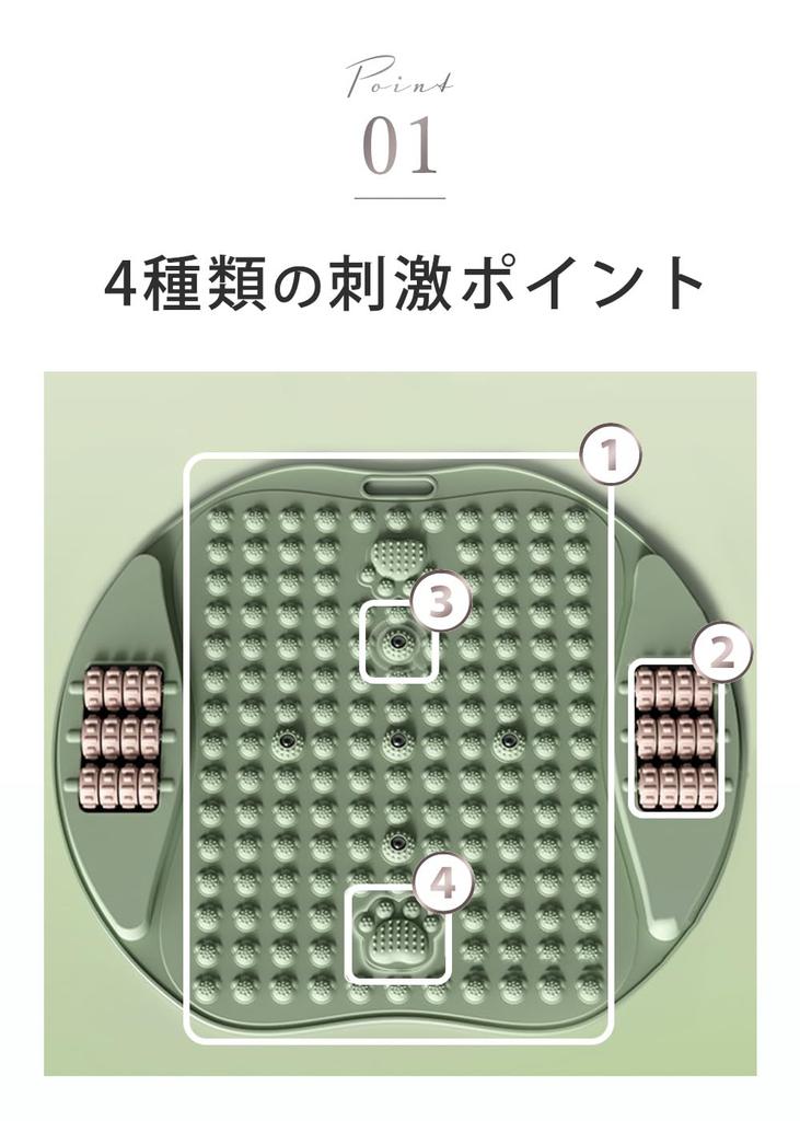 Foot Reflexology Slow Shiatsu Foot Cold Foot Foot Fatigue Improves Blood Foot Massage Mat, Diet, Massage, Jogging, Roller, Board, Swelling, Feet,