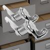 Cabinet Cam Locks Padlock Locker Lock Practical Choice