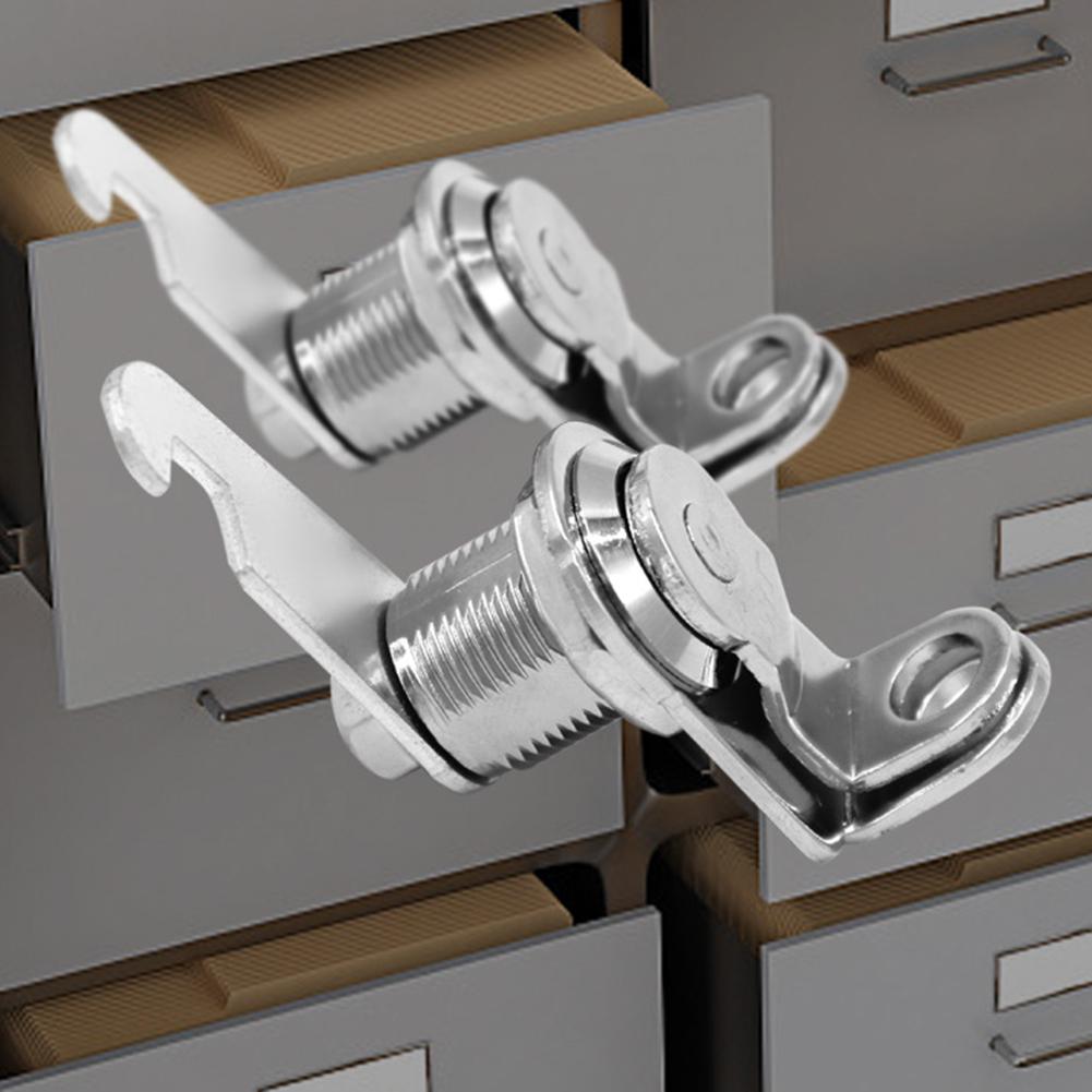 Cabinet Cam Locks Padlock Locker Lock Practical Choice