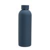 304 Stainless Steel Double-Layer Vacuum Insulated Matte Sports Water Bottle