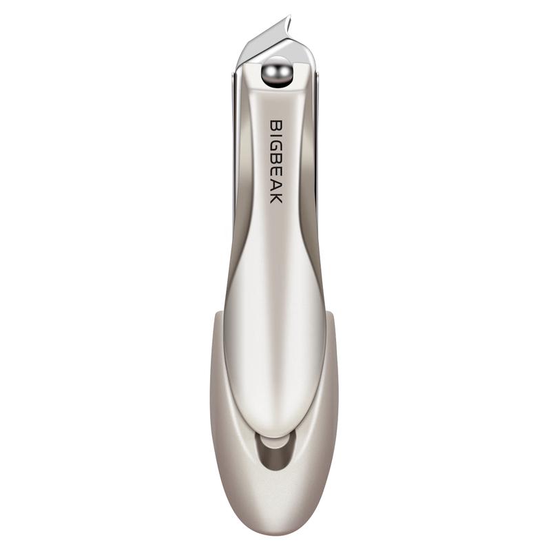 BIG BEAK Stainless Steel Nail Clippers & Manicure Tools