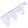Acrylic Keyboard to install Tilted Mechanical Holder Storage Stand for Collector
