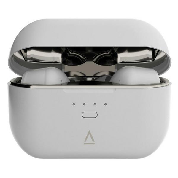 Słuchawki bezprzewodowe Creative Zen AirSXFI ANC Szare Bluetooth 5.3