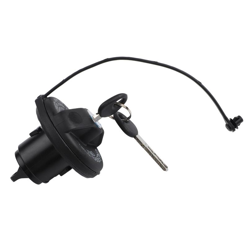 Replacement Part Car Tank Cap Car Fuel Cap For Fiat Fuel Cap For Fiat Easy Tallation For Grande Punto For Punto Mk3