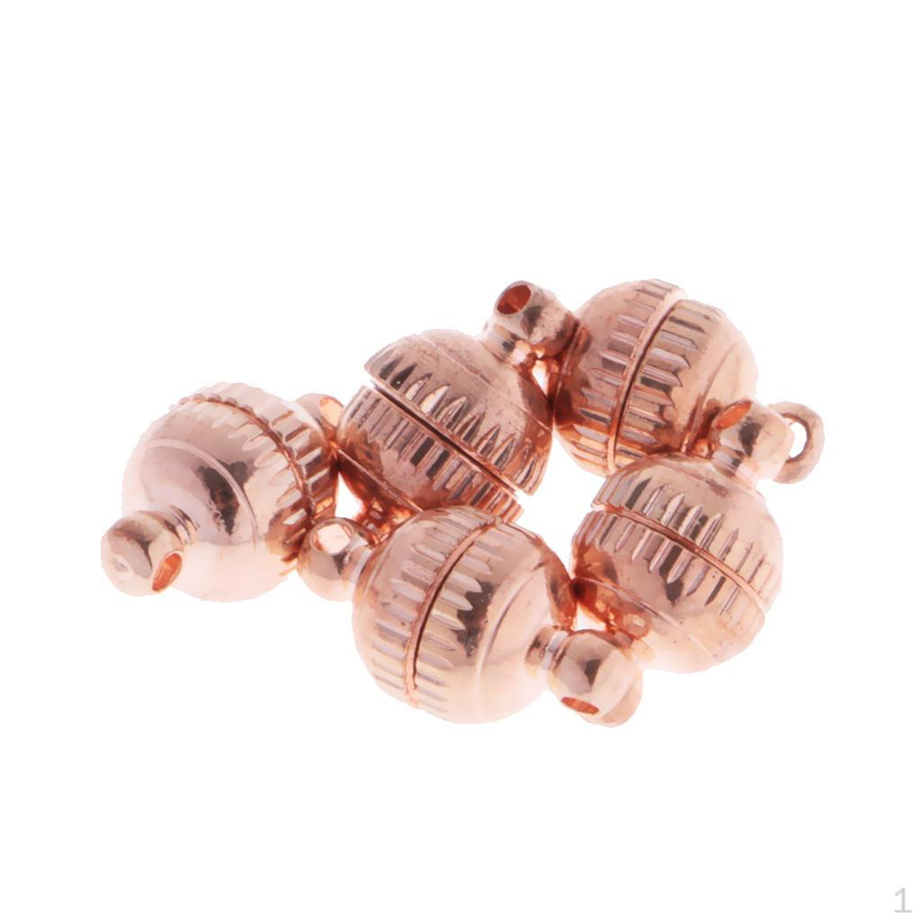 Clasp Jewelry DIY Findings For Necklace Bracelet Hook