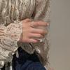 Cute Lace Ring for Women