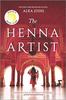 The Henna Artist by Alka Joshi Paperback Book 9780778331476
