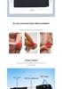 Dual-Use Gel Ice Pack Elbow and Knee Support - High Elasticity, Pressure Relief, Shock Absorption, Hot/Cold Therapy Gear.