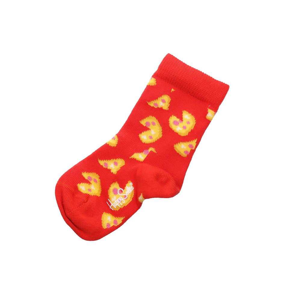 Happy Socks Baby Snack Socks (Pack of 4)