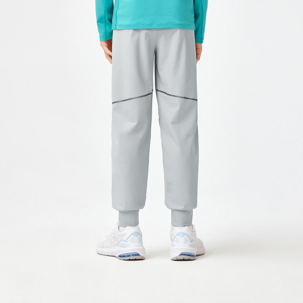 New ASICS Grade School Pants 331241085043-020