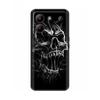 For ZTE Blade A54 Case Cover Black Protective Soft Silicone Phone Cases For ZTE Blade A54 TPU Coque Fundas For ZTE Blade A54