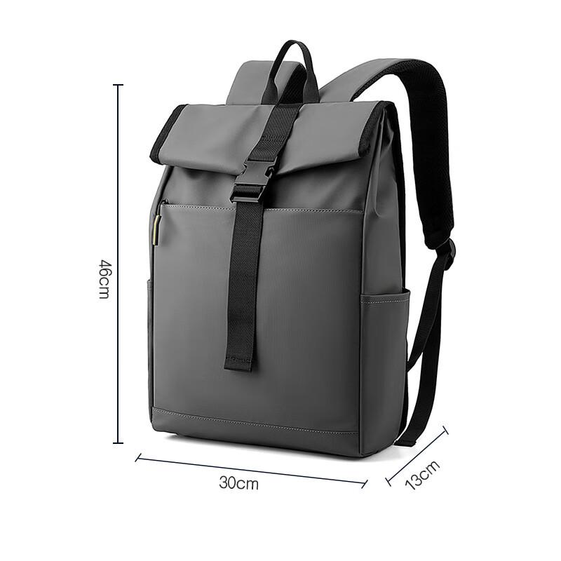 Li Shen Fashion Commuter Laptop Backpack