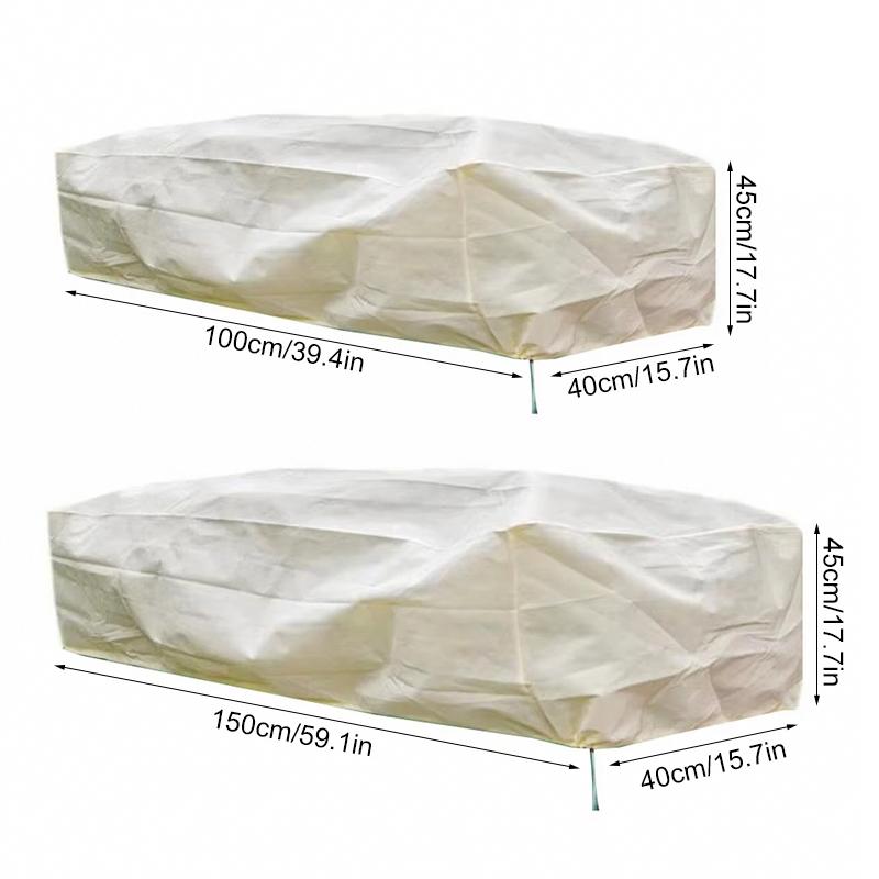 1PC Vegetable And Flower Protection Cover Durable Gardening Supplies Planting Insect-Proof Sunscreen 100/150cm