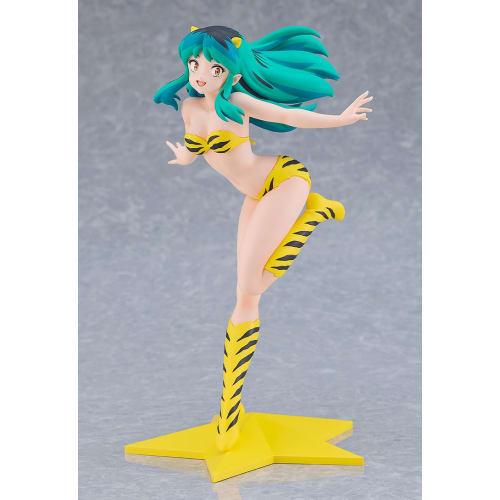 PLAMAX Urusei Yatsura Lum Non-Scale Assembled Plastic Model