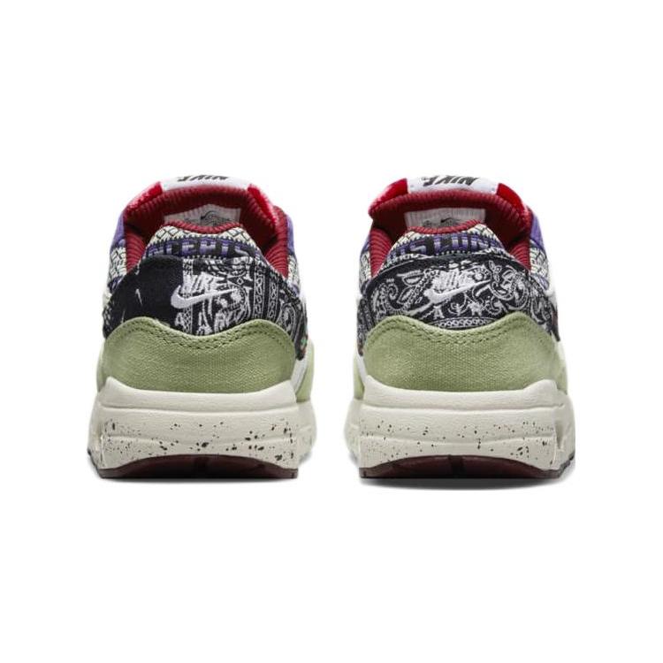 New Nike Air Max 1 SP Concepts Mellow PS DR2362-300
