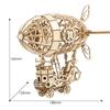 Robotime 3D Wooden Educational Kindergarten Entry New Birthday Christmas Gift Puzzle, Puzzle, Gift, Toy, Toy, Boys, Girls, Adults, Gift, Year's Gift,