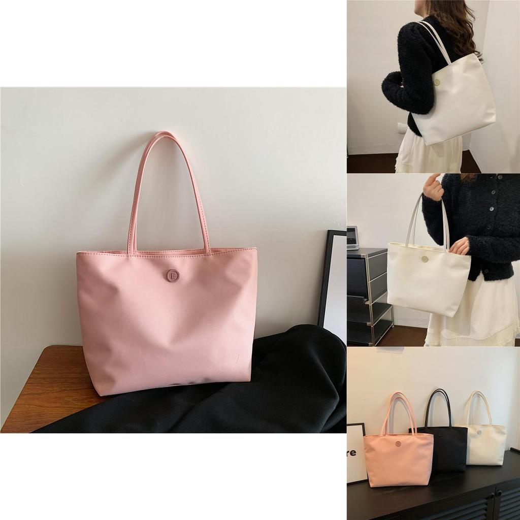 Chic Street Style Versatile Underarm Shoulder Bag Women Bags 2023 Winter Casual Fashion Tote Bag
