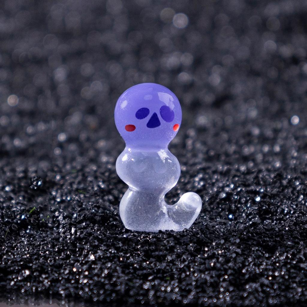 Halloweenský klobouk Akrylové přívěskové náušnice s oboustranným potiskem Dekorace náušnic pro festivalovou atmosféru.