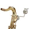 Lightweight Instrument Music Stand Vertical Trumpet Music Clip  Wind Instruments