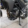 For NK150 250NK Anti Fall Bumper Motorcycle Frame Sliders Protector CNC For Falling Protection
