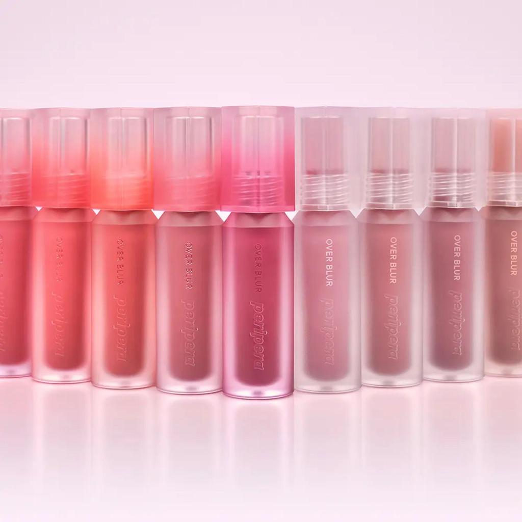 peripera Over Blur Tint 3.5g 15 Colors
