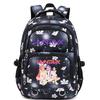 KPop Demon Hunter Ryggsekk Huntrix Student Tenåringer Skolesekk Zoey Rumi Mira Saja Gutter Jenter Reise Ryggsekk
