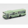 Tomytec The Bus Collection: Goodbye Kongo Bus, Tondabayashi Station 3-company set, diorama supplies
