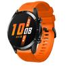Armband Uhrenarmband Für Huawei Watch GT1 GT 2 3 4 46mm Smartwatch Silikon 22MM Uhrenarmband Für Huawei Watch 4 3 2 pro Armband