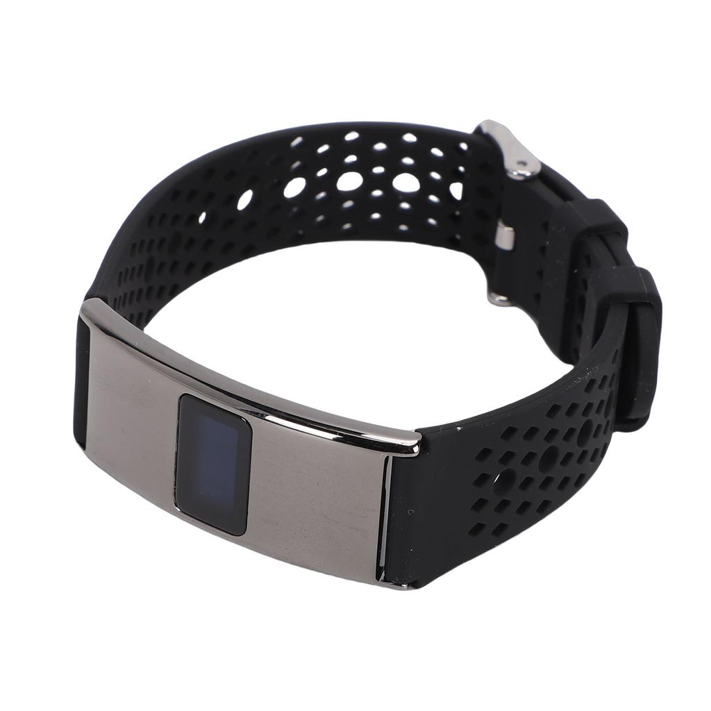 Smart-Armband Schlank Bluetooth 5.3 IPX8 Wasserdicht Smart-Armband mit Multi-Sport-Modi Anrufbenachrichtigung Schlafanalyse