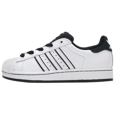 Superstar Originals 2 'Cloud White Black' JH5469